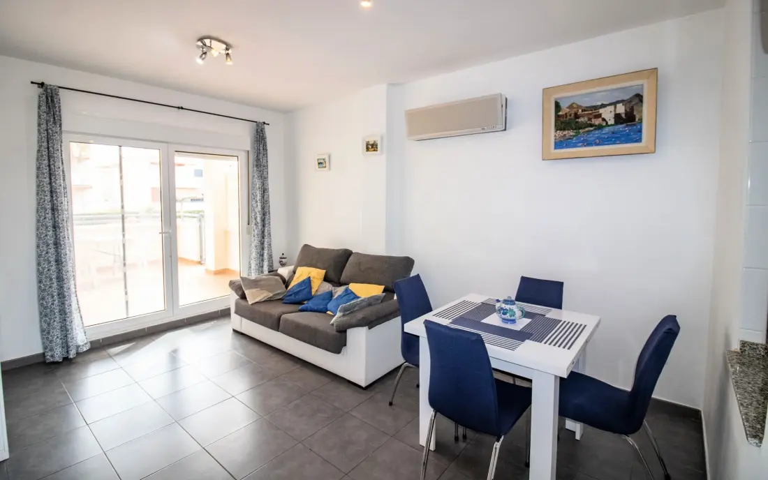 Appartements à Alcossebre