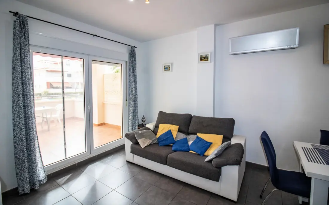 Appartements à Alcossebre