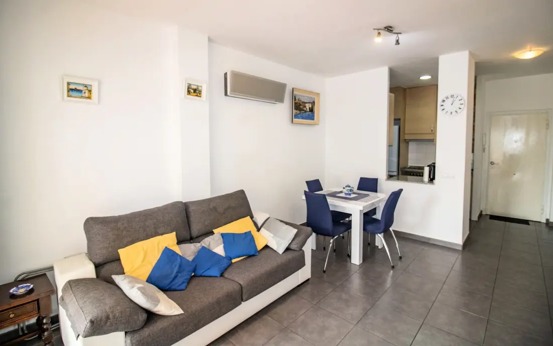Appartements à Alcossebre