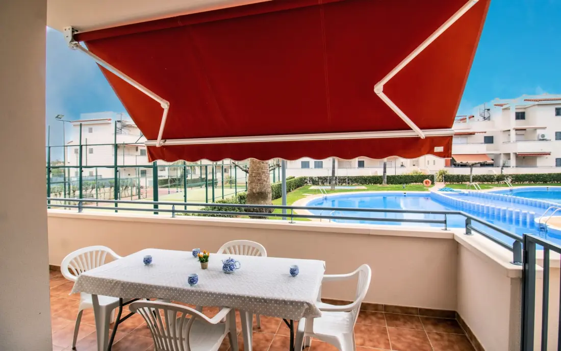 Appartements à Alcossebre