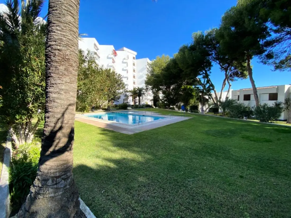 Appartements à Alcossebre