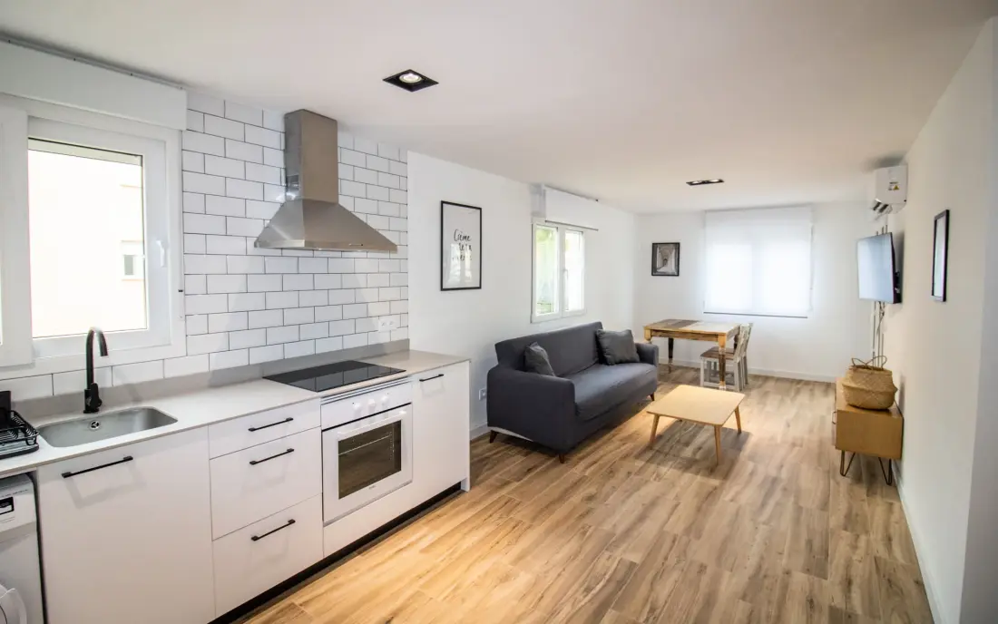 Appartements à Alcossebre