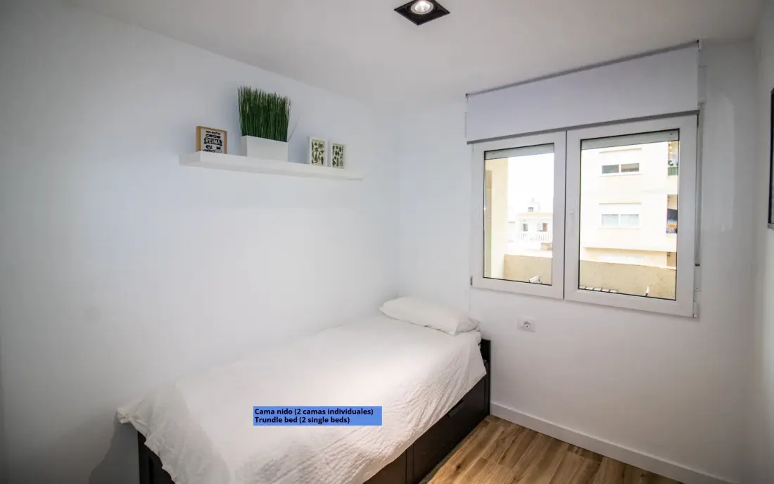 Appartements à Alcossebre