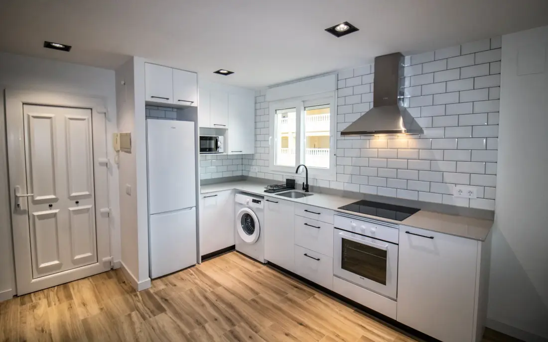 Appartements à Alcossebre