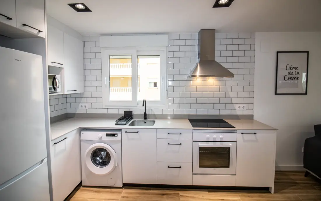 Appartements à Alcossebre