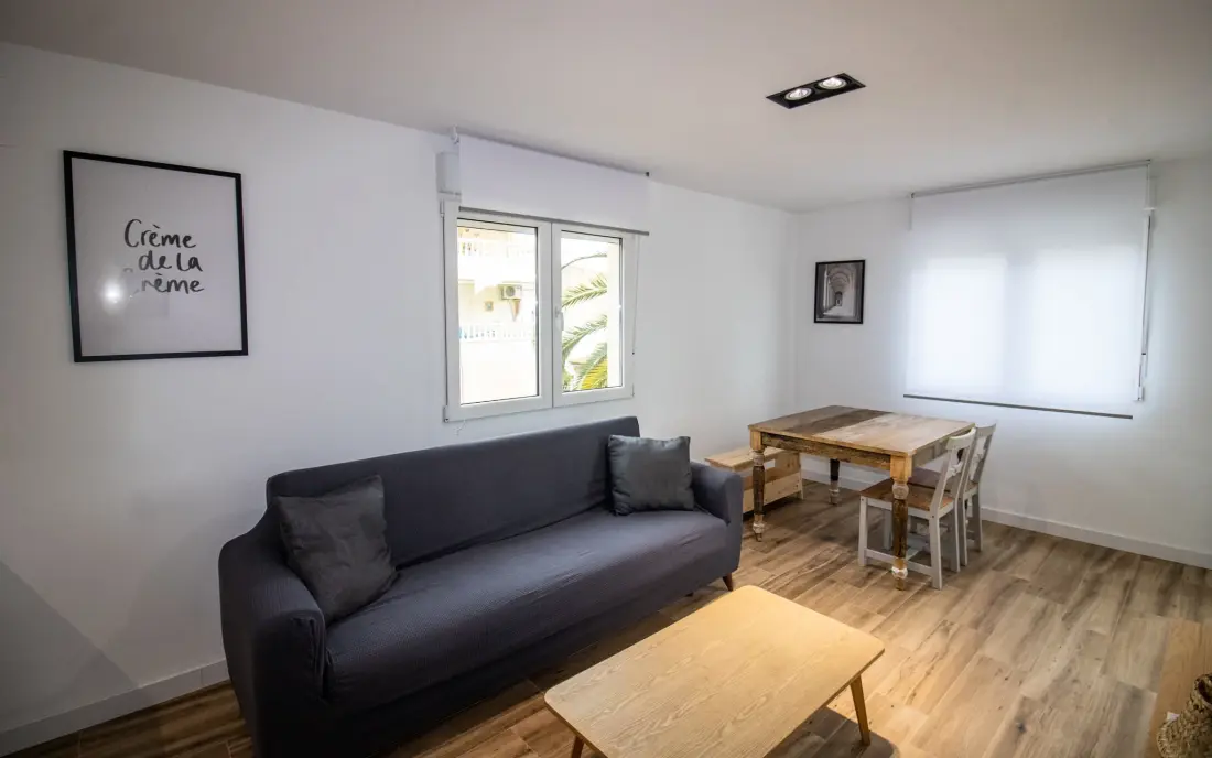 Appartements à Alcossebre