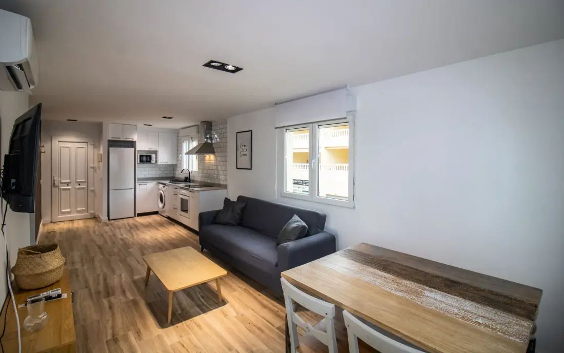 Appartements à Alcossebre