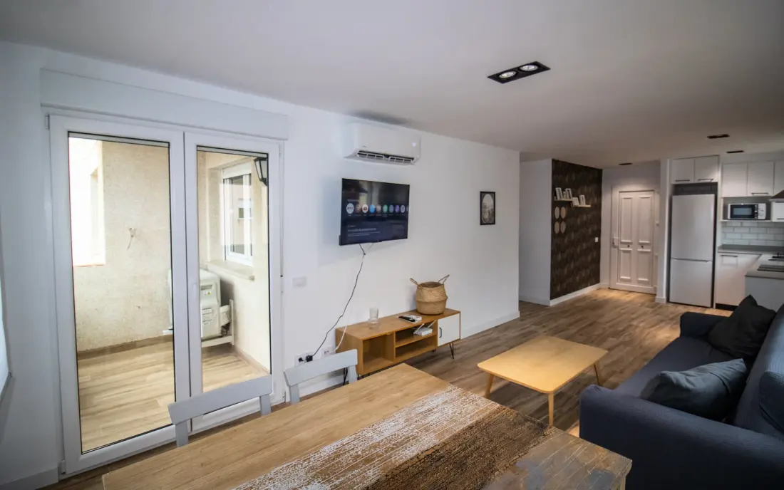 Appartements à Alcossebre