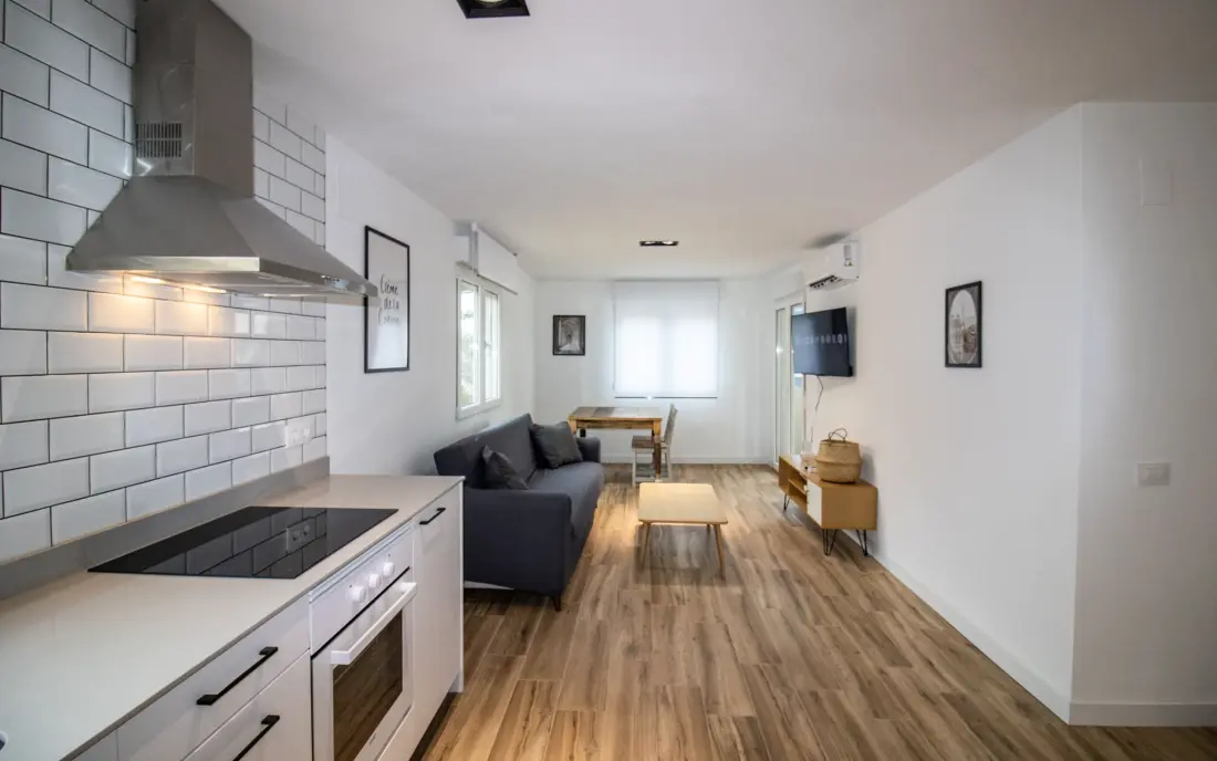 Appartements à Alcossebre