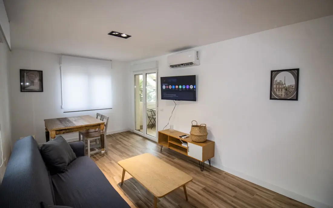 Appartements à Alcossebre