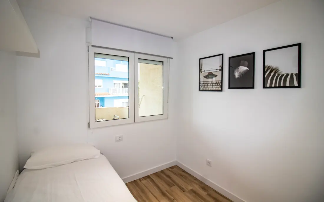 Appartements à Alcossebre