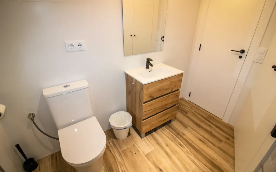 Appartements à Alcossebre