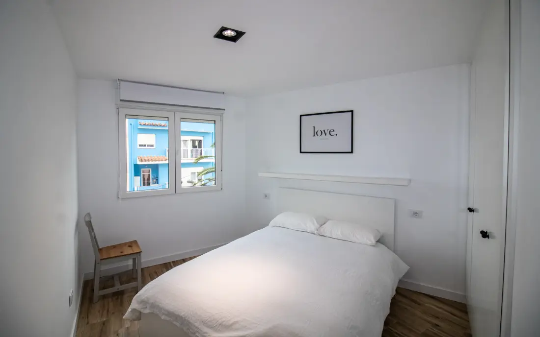 Appartements à Alcossebre