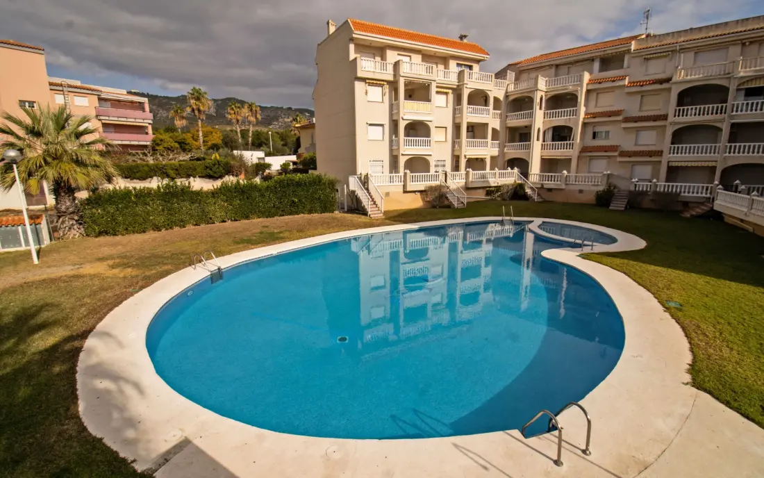 Appartements à Alcossebre