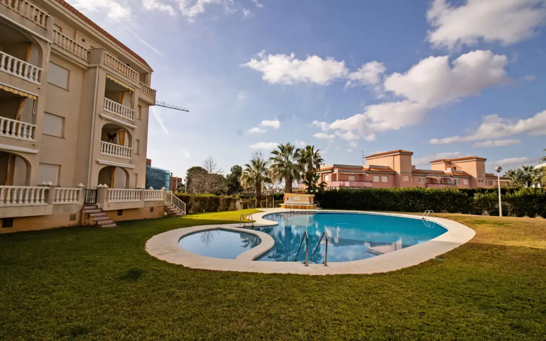 Appartements à Alcossebre