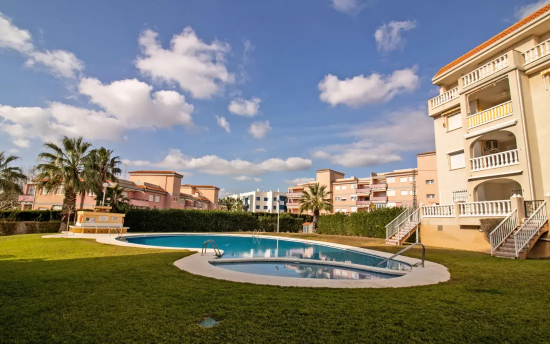 Appartements à Alcossebre