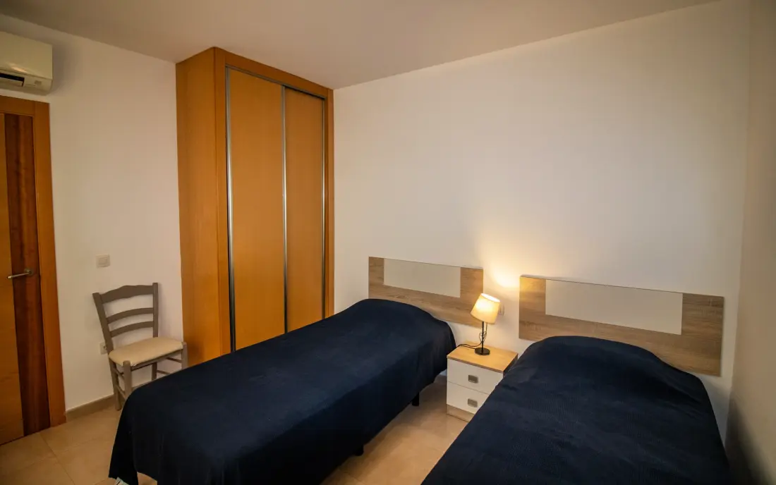 Appartements à Alcossebre