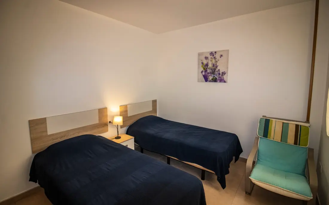 Appartements à Alcossebre