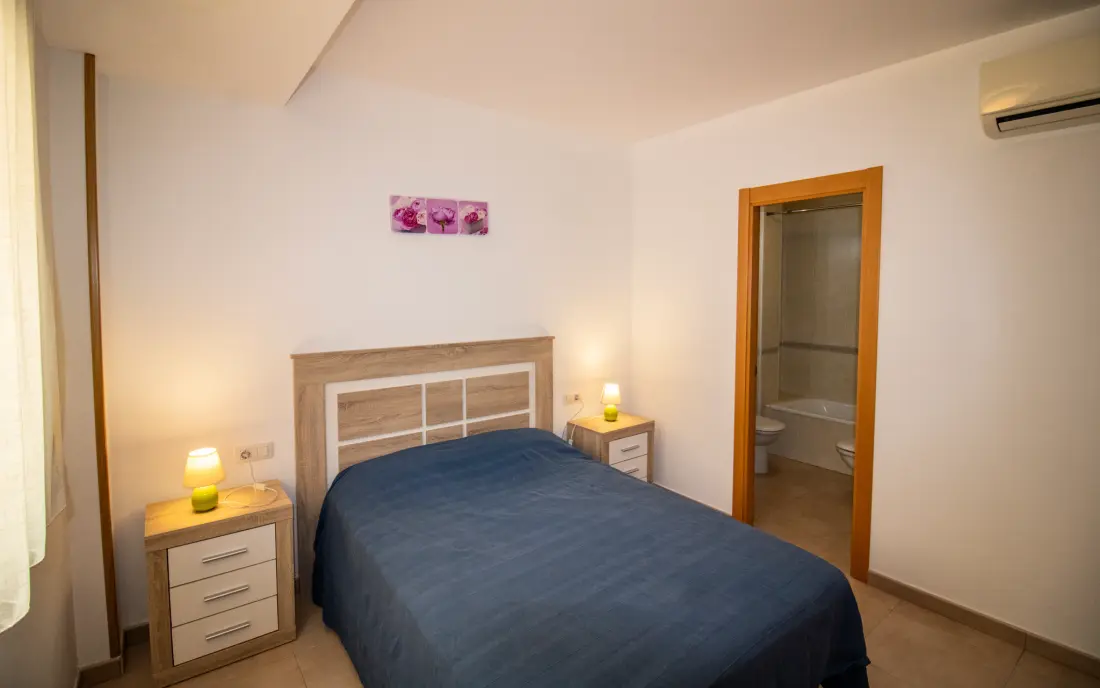 Appartements à Alcossebre