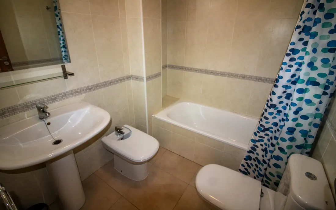 Appartements à Alcossebre
