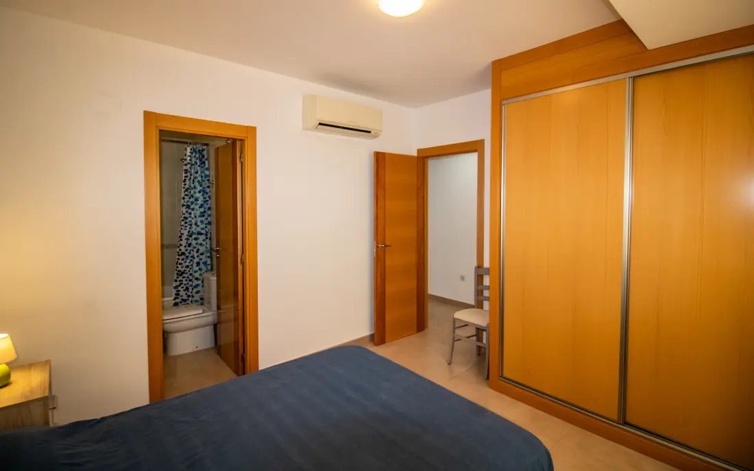 Appartements à Alcossebre