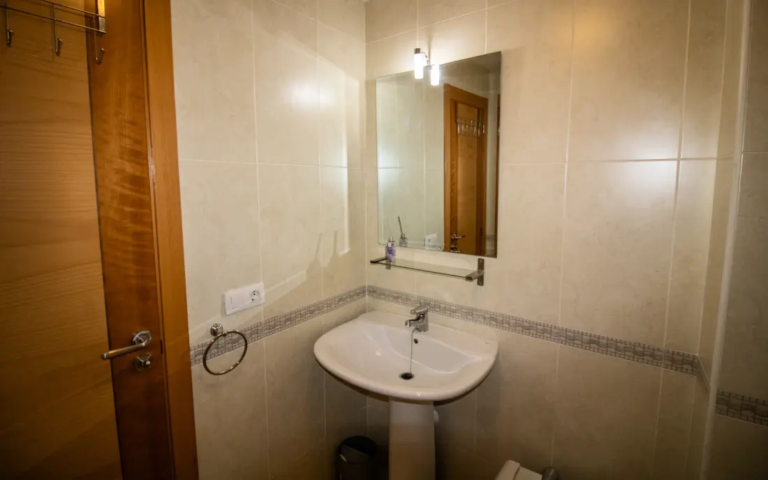 Appartements à Alcossebre