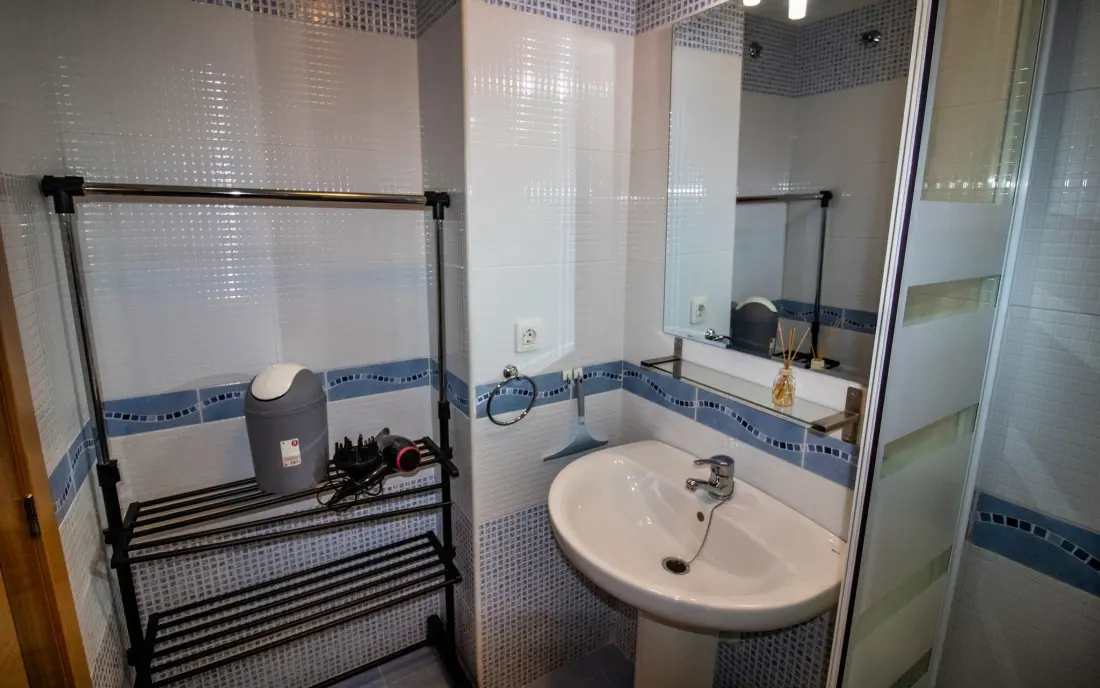 Appartements à Alcossebre