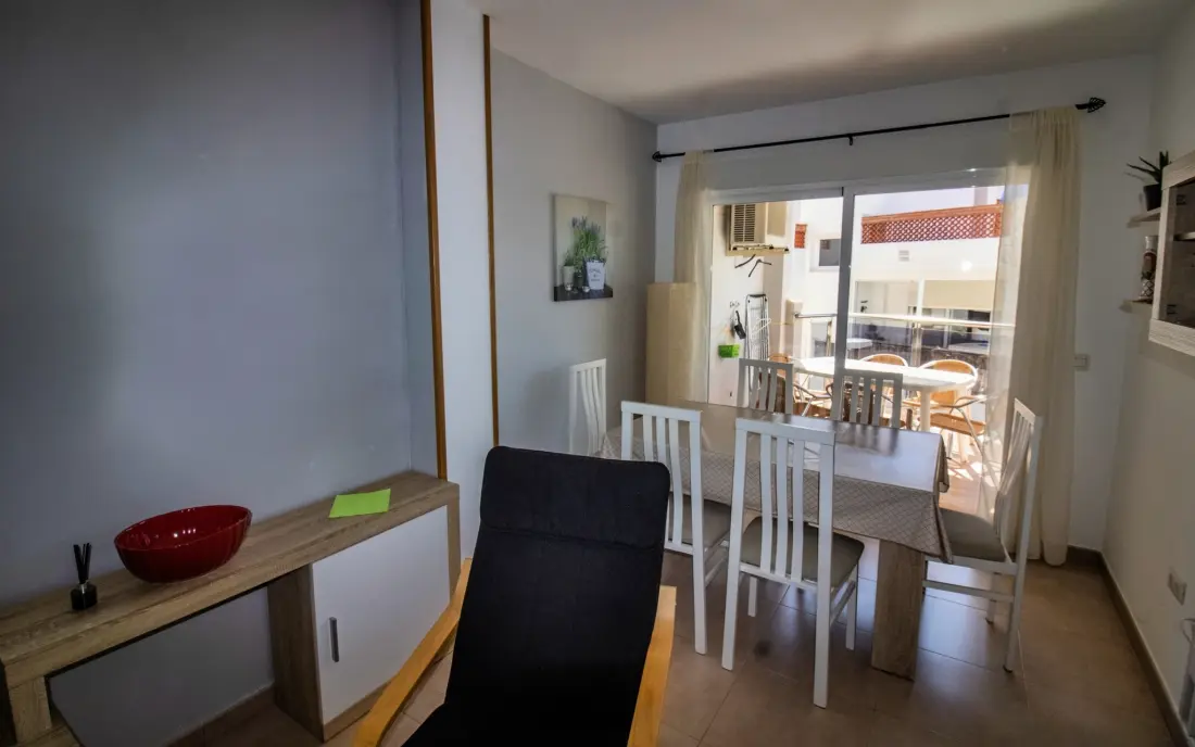 Appartements à Alcossebre