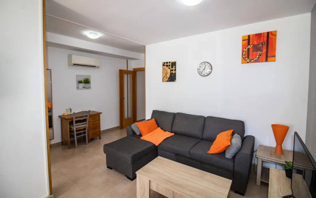 Appartements à Alcossebre
