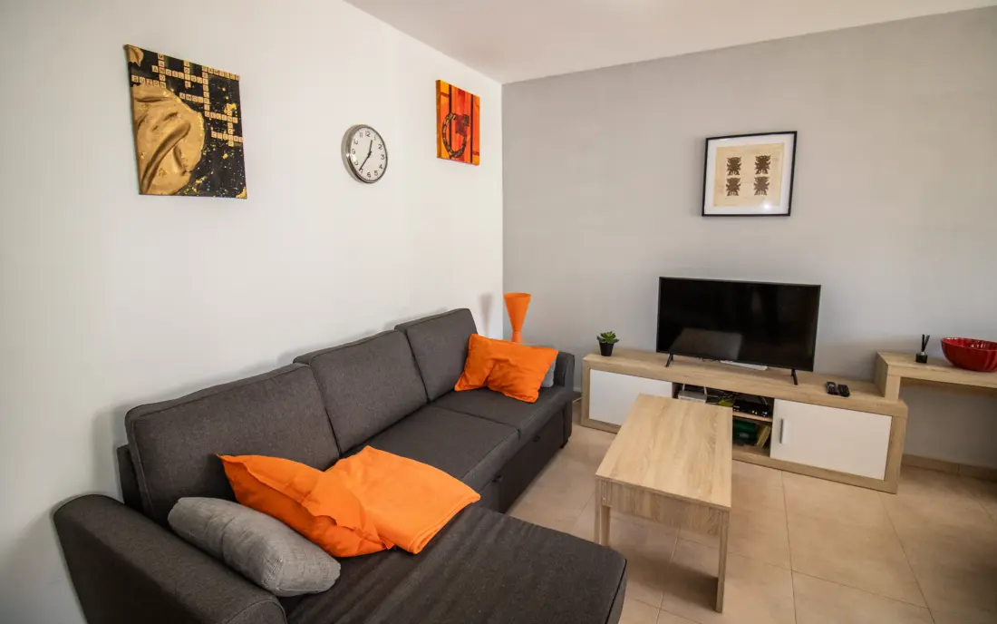 Appartements à Alcossebre