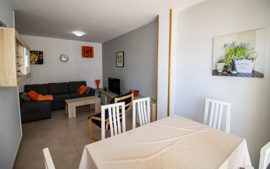 Appartements à Alcossebre