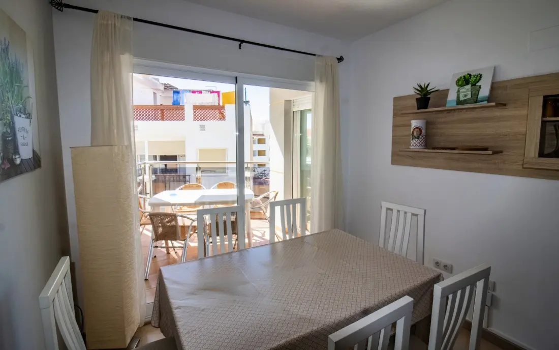 Appartements à Alcossebre