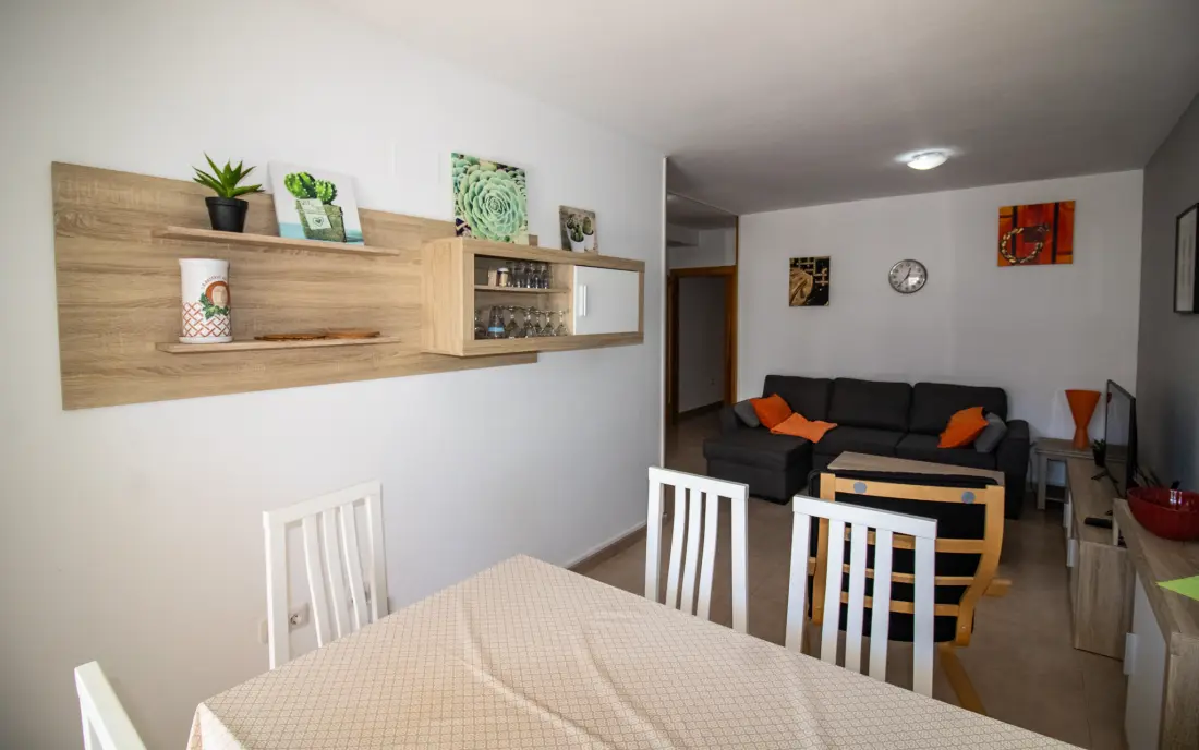 Appartements à Alcossebre