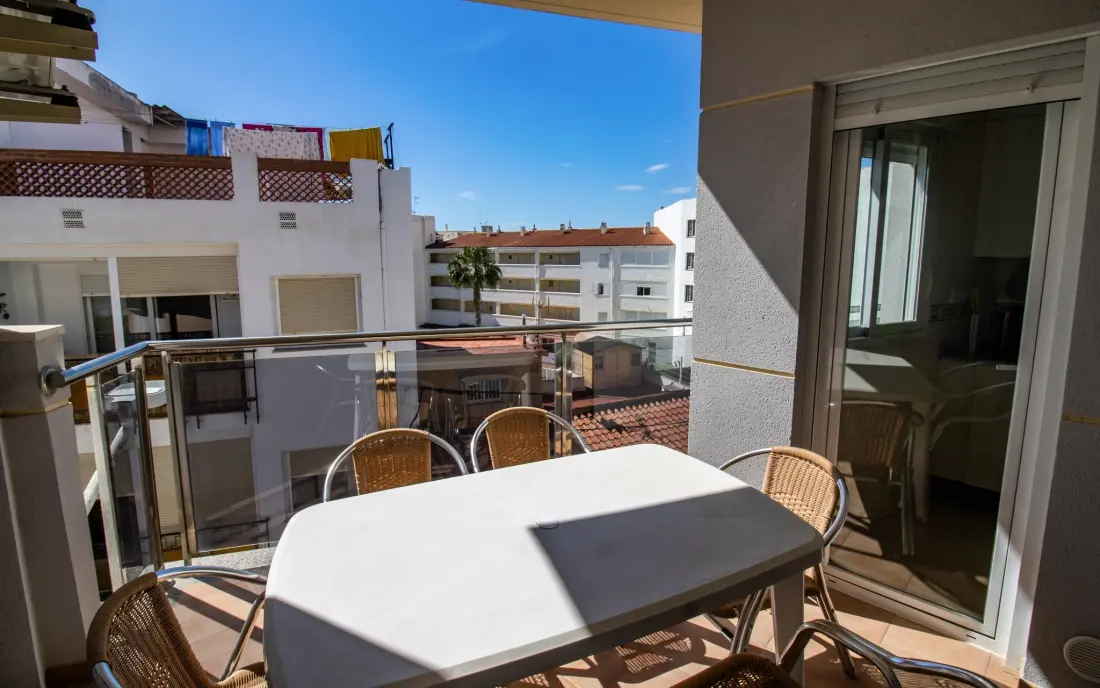 Appartements à Alcossebre