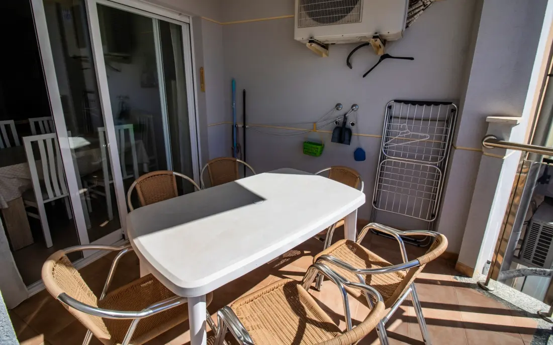 Appartements à Alcossebre