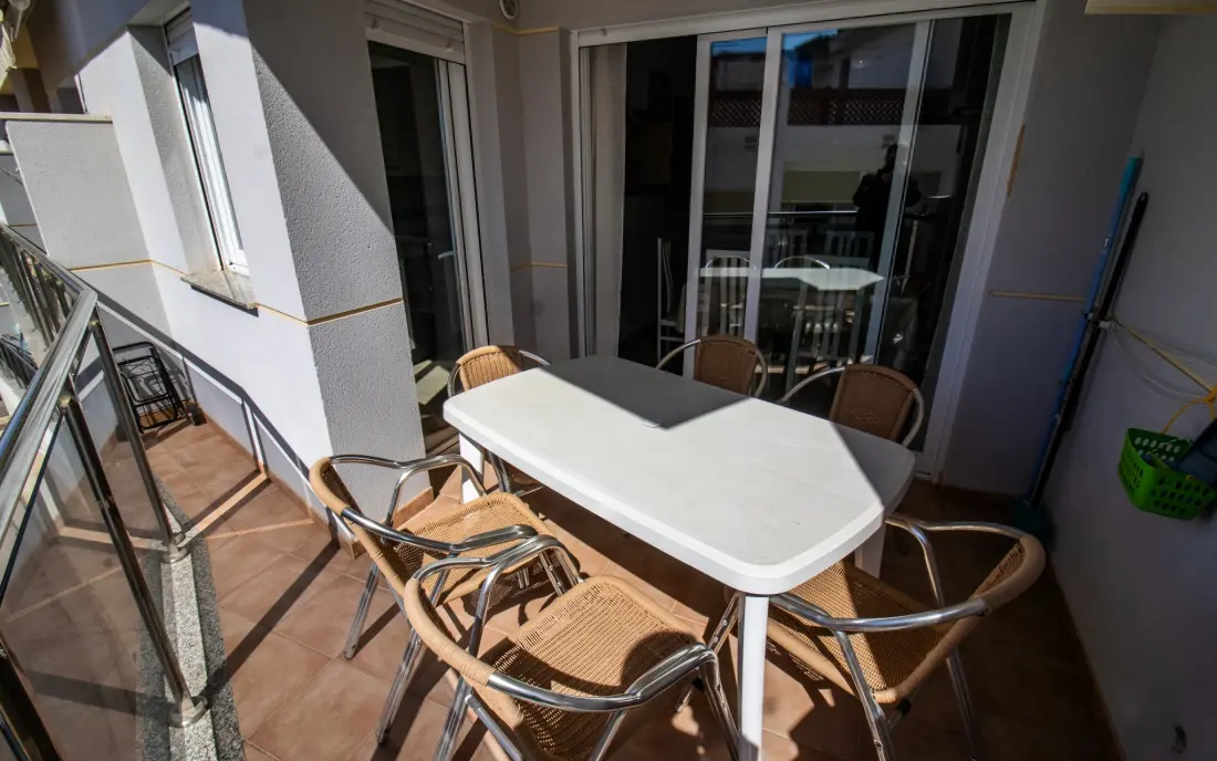 Appartements à Alcossebre
