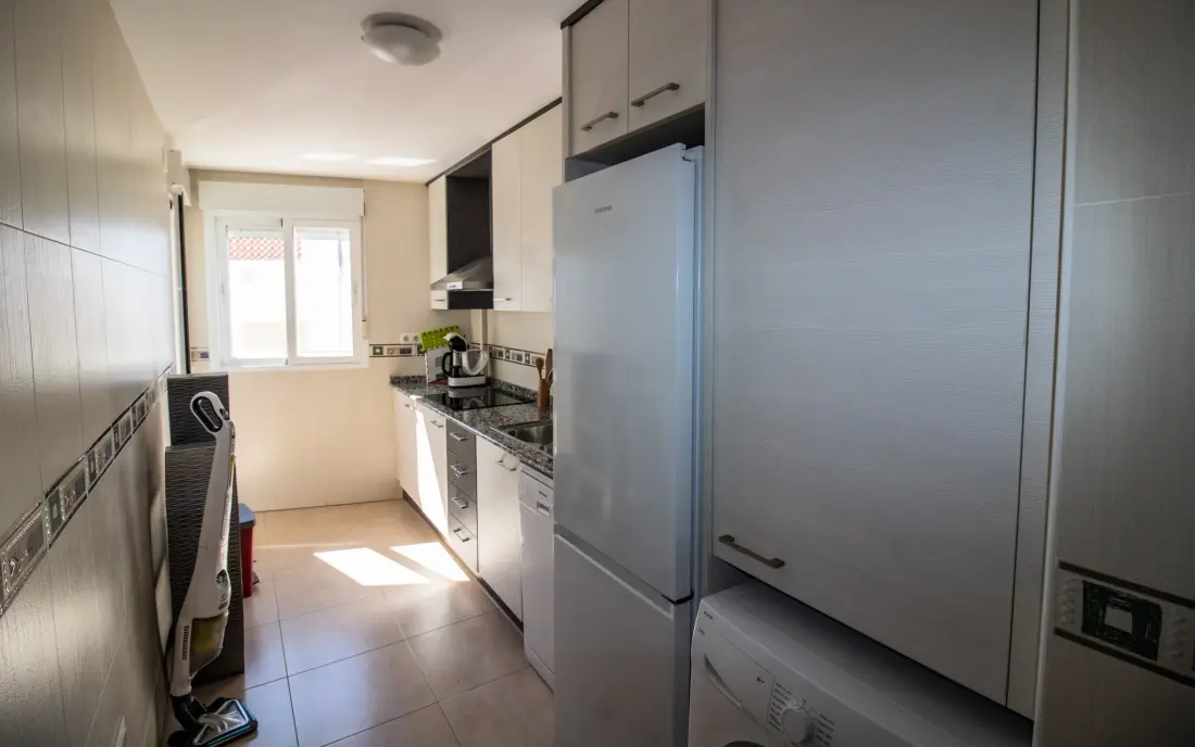 Appartements à Alcossebre