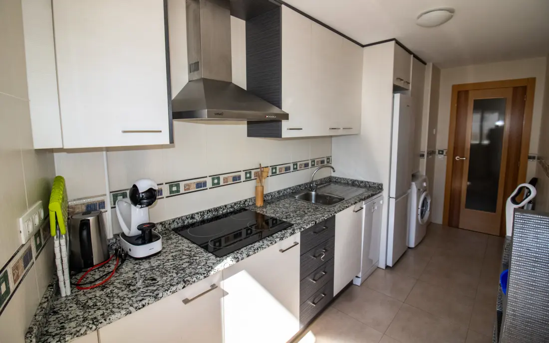Appartements à Alcossebre