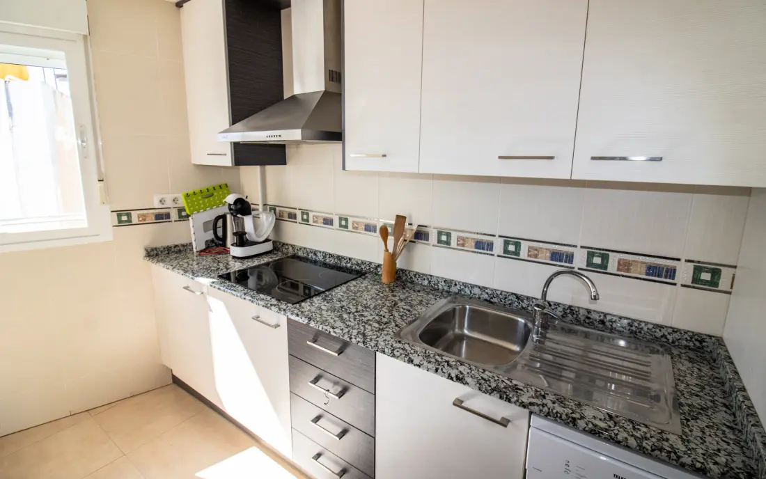 Appartements à Alcossebre