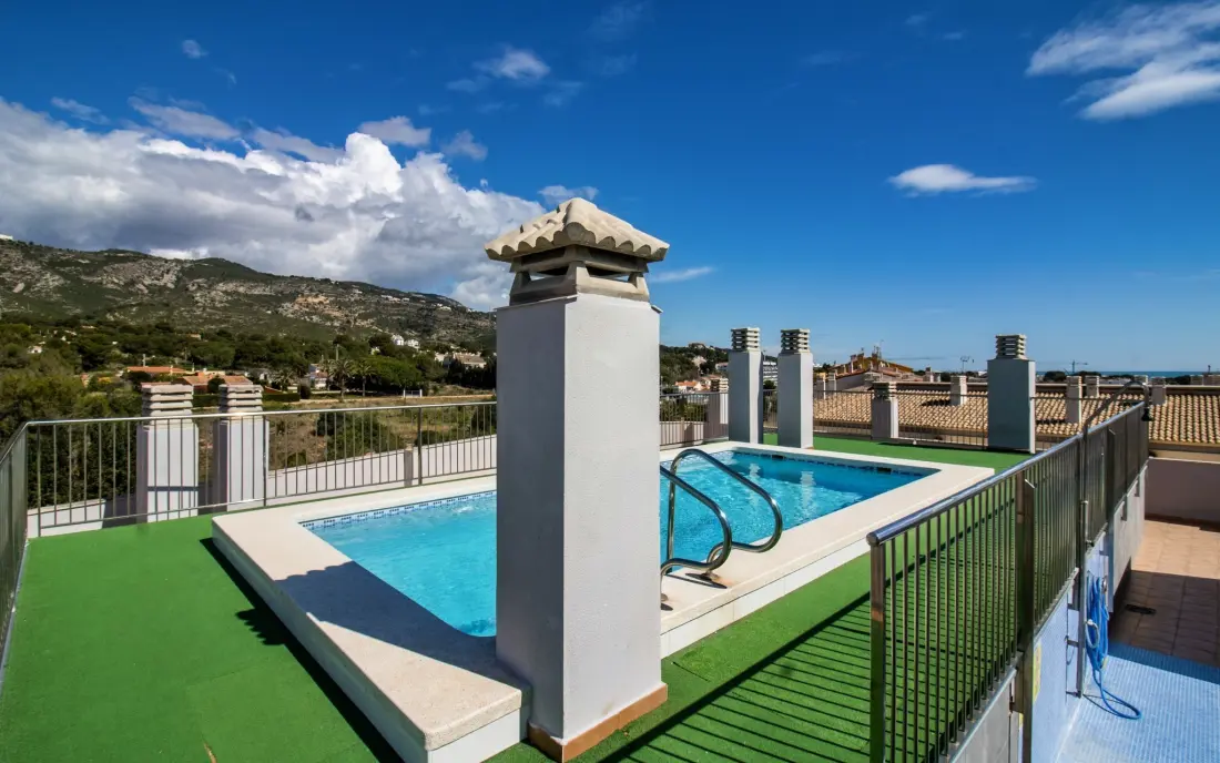 Appartements à Alcossebre