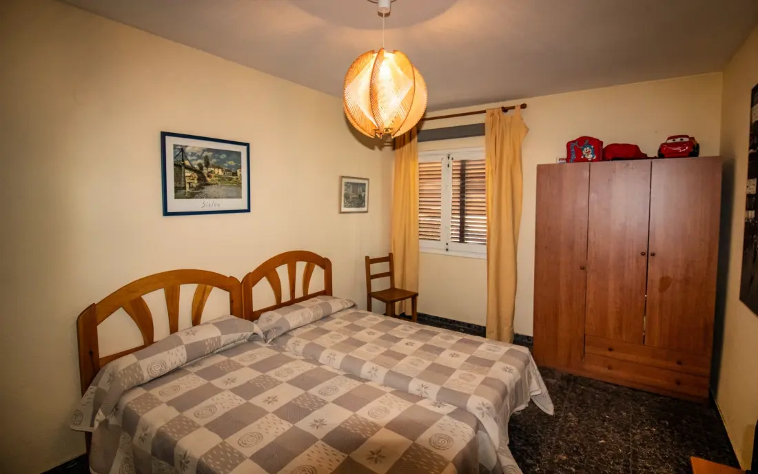 Appartements à Alcossebre