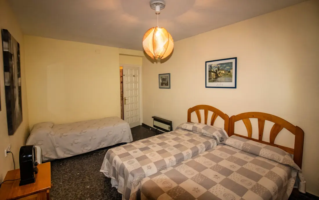 Appartements à Alcossebre