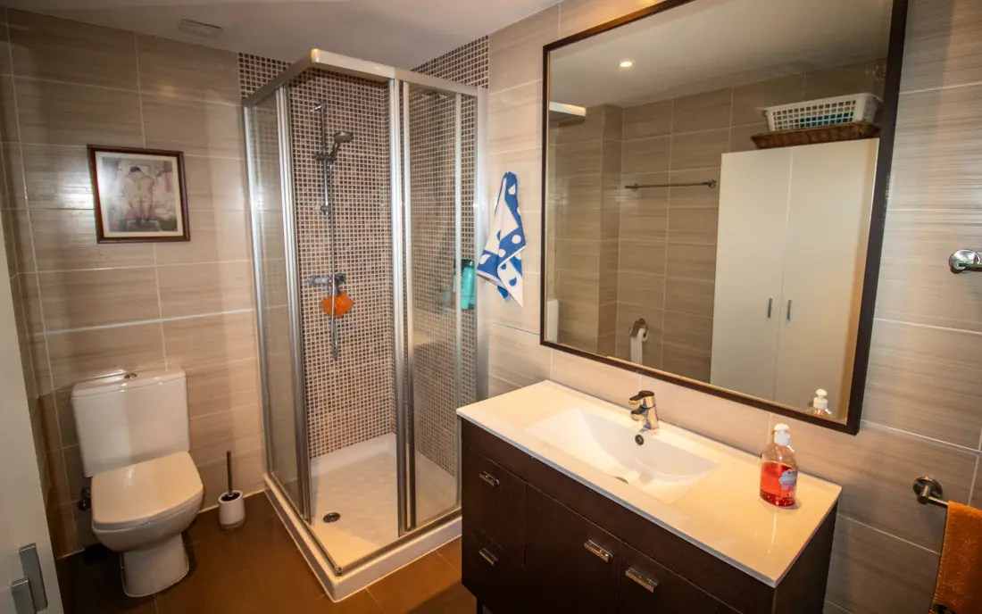Appartements à Alcossebre