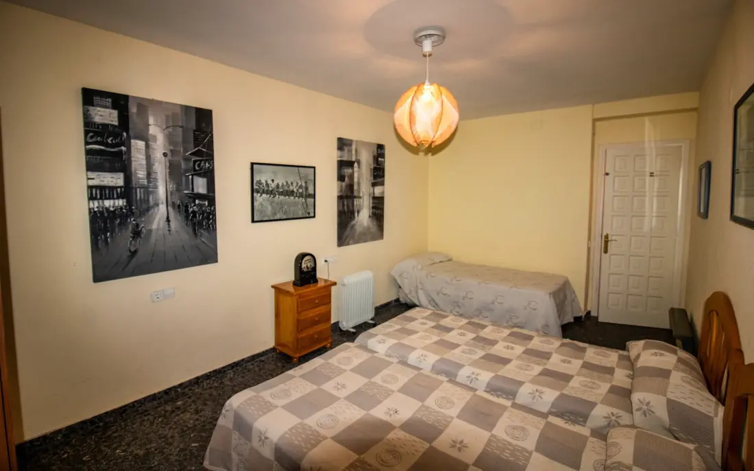 Appartements à Alcossebre