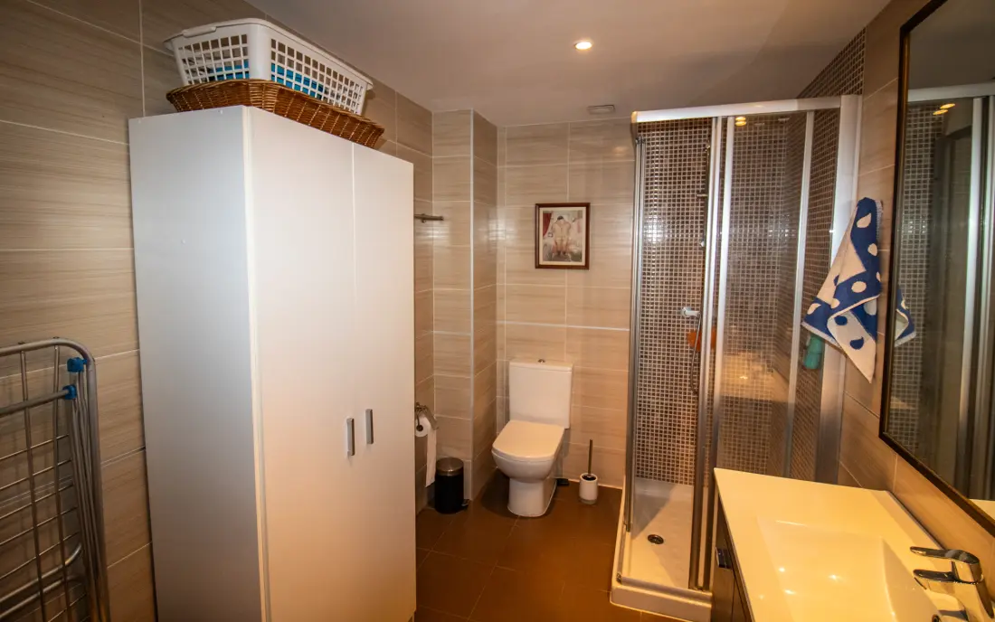 Appartements à Alcossebre