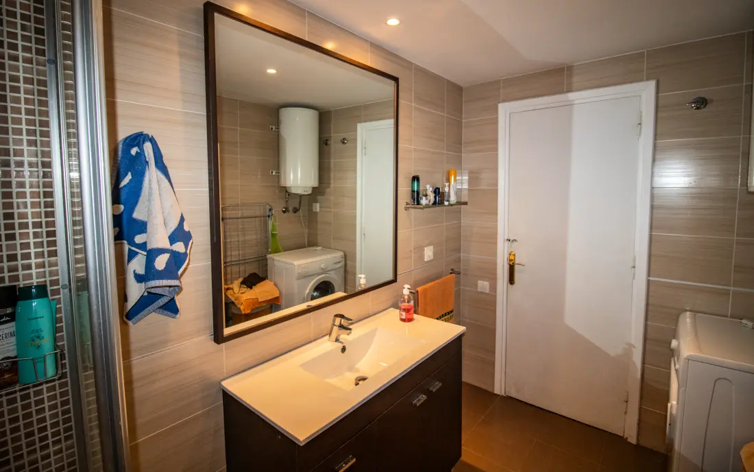 Appartements à Alcossebre