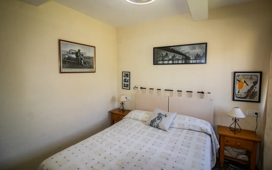 Appartements à Alcossebre