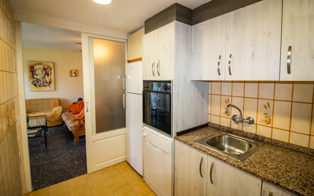 Appartements à Alcossebre