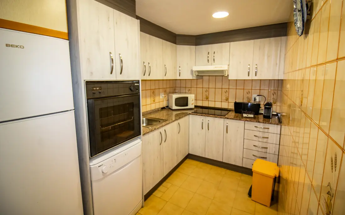 Appartements à Alcossebre