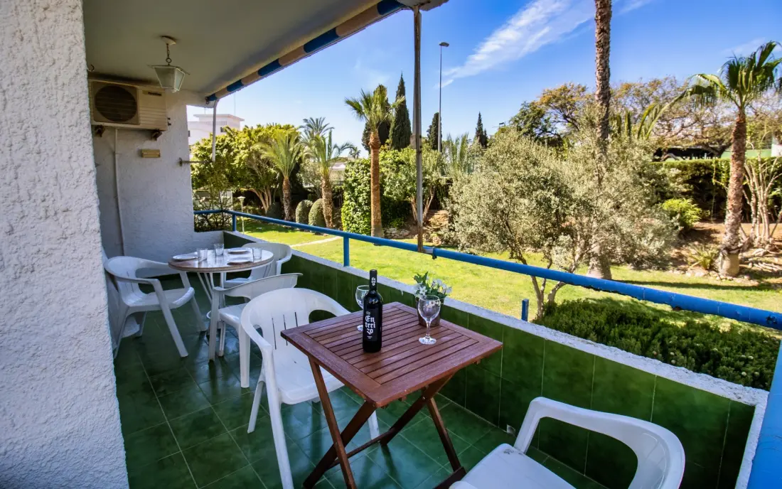 Appartements à Alcossebre